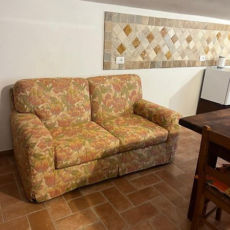 蒙蒂塞切诺Casa Garoselli公寓 外观 照片
